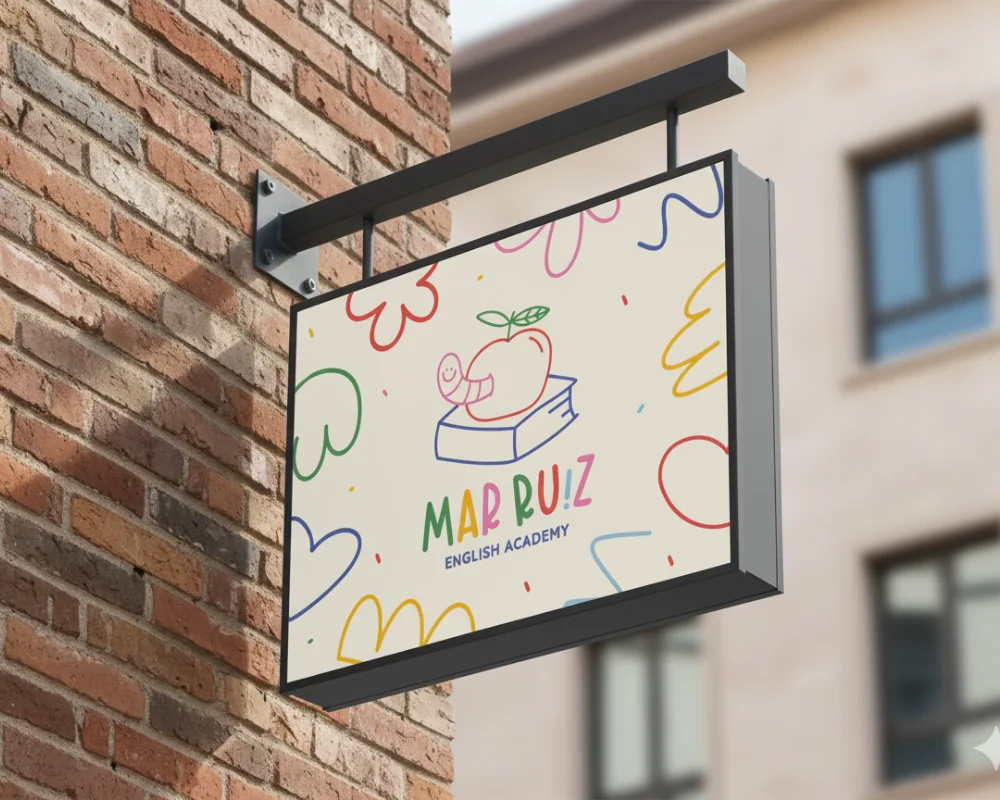 Mar Ruíz English Academy imagen 16